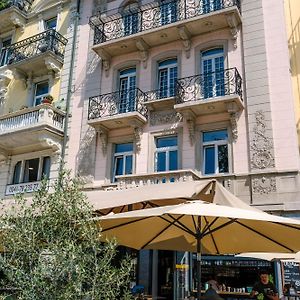 Seven Town House Boutique Hotel